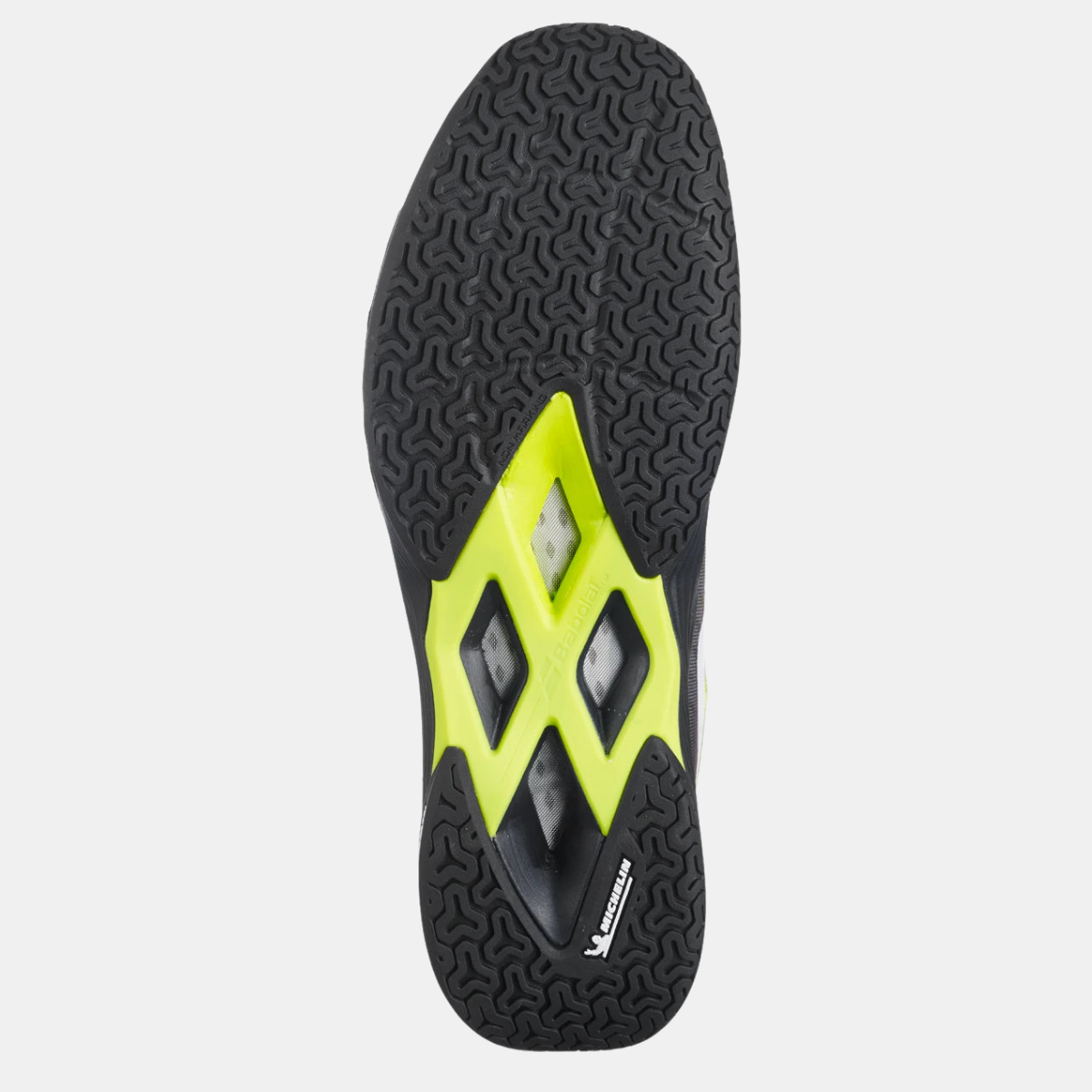 BABOLAT CHAUSSURES INDOOR SHADOW TOUR 5