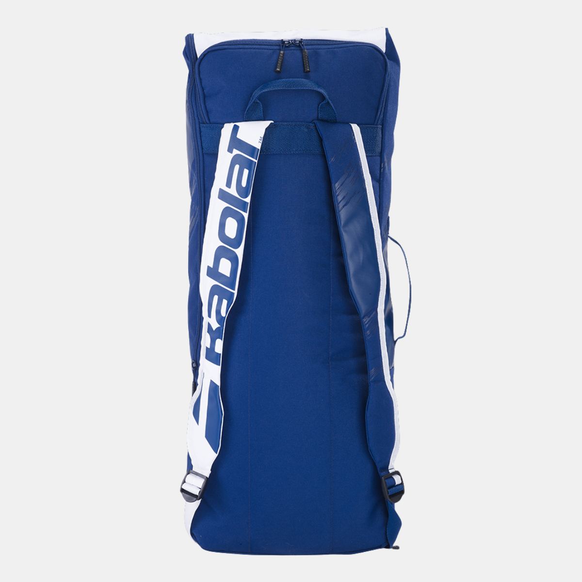 BABOLAT BACKRACK 2 BLUE WHITE