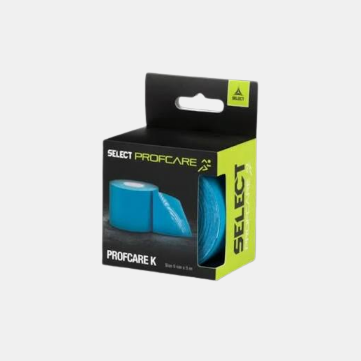 SELECT PROFCARE K
