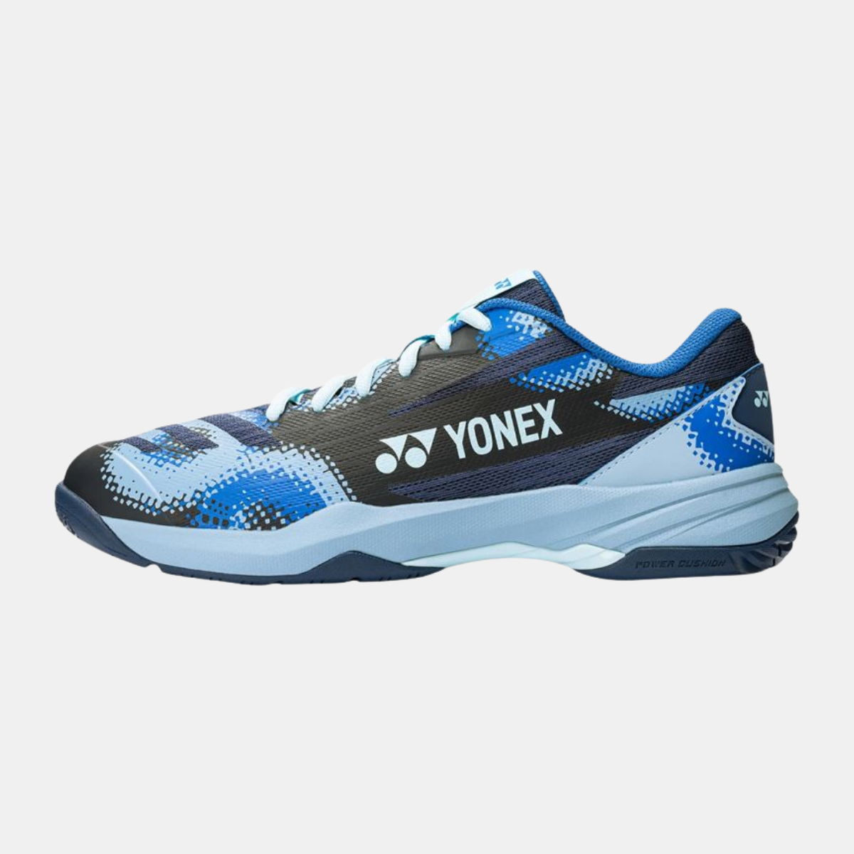 Yonex Power Cushion Cascade Accel Men Blue