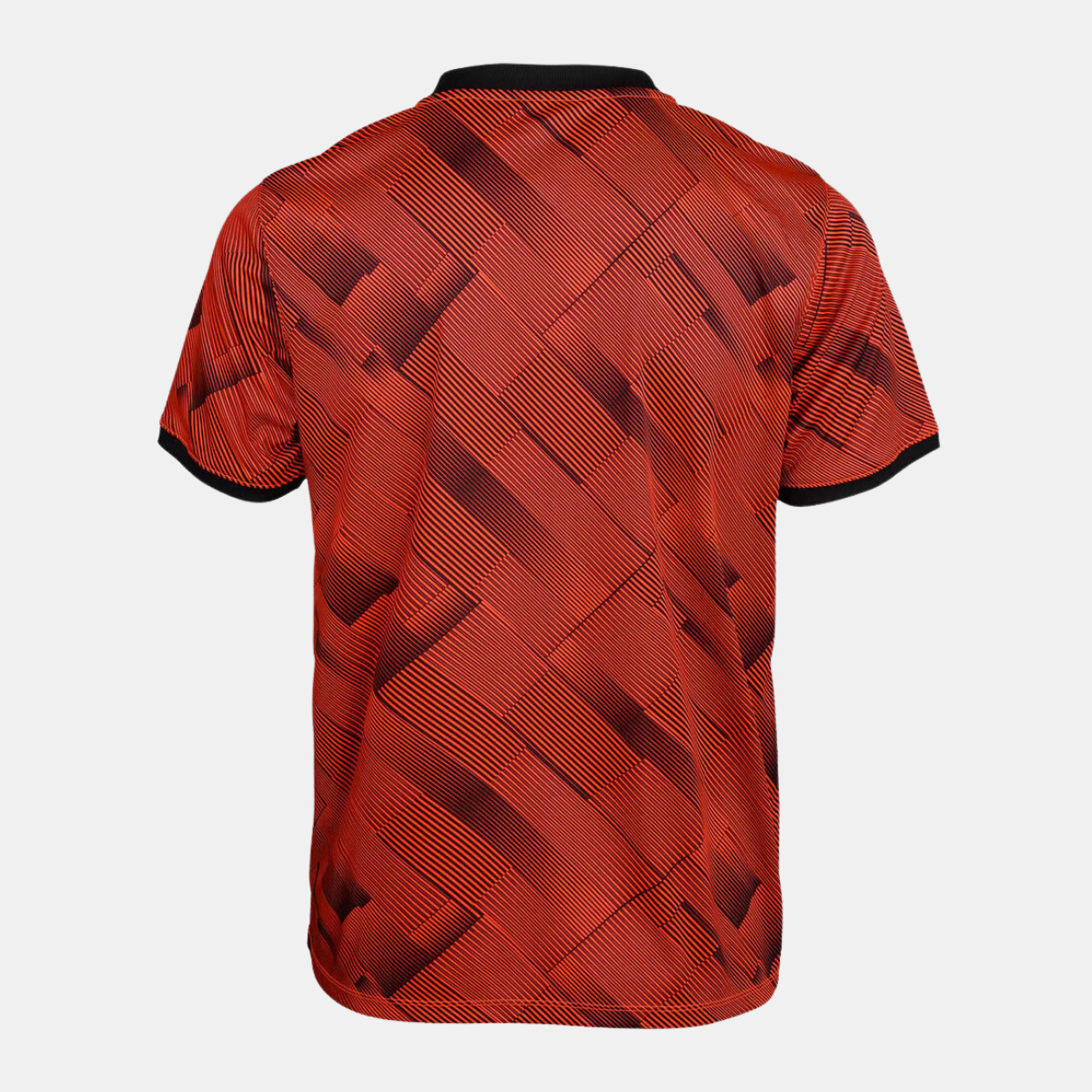 FZ Forza Polo Men Hercules Neon Flame
