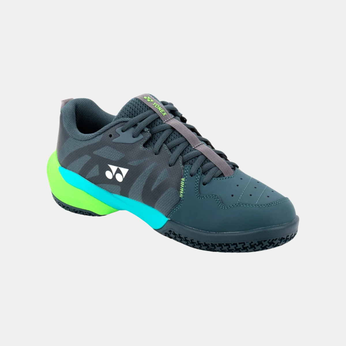 YONEX CHAUSSURES SUBAXIA GT WIDE DARK GREEN