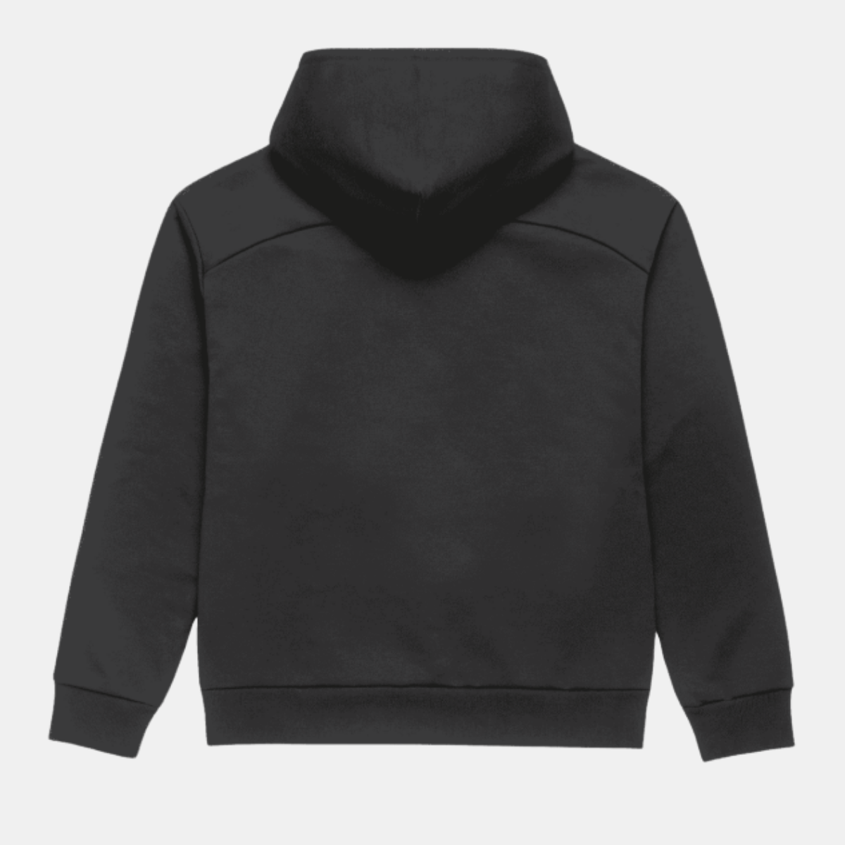 YONEX UNISEX SWEAT HOODIE 30117 BLACK