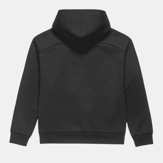 YONEX UNISEX SWEAT HOODIE 30117 BLACK