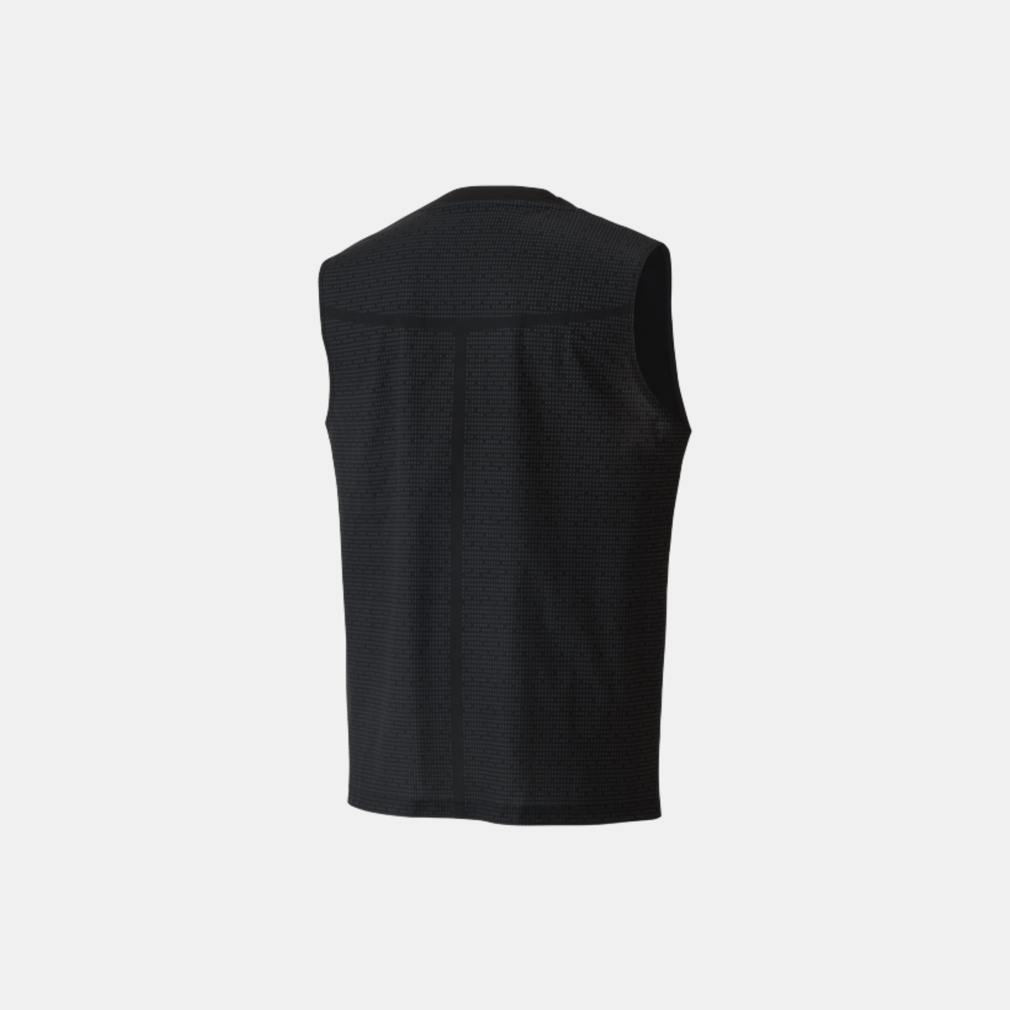 Débardeur Yonex Practice VA 16823 noir