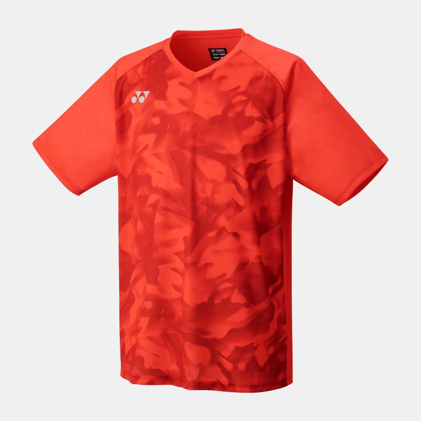 YONEX YM0033 T-SHIRT MEN'S CREW NECK SHIRT
