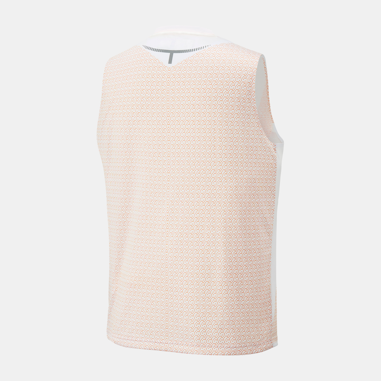 Débardeur Yonex Tournament VA SM 10687YX flash orange