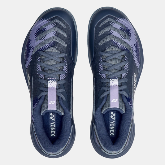 YONEX CHAUSSURES PC CASCADE ACCEL WIDE PURPLE