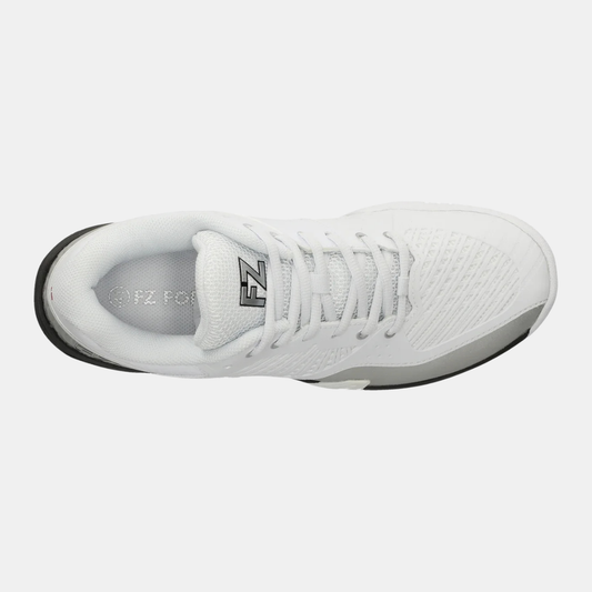 FZ FORZA CHAUSSURES TRUST V3 MEN WHITE/SILVER