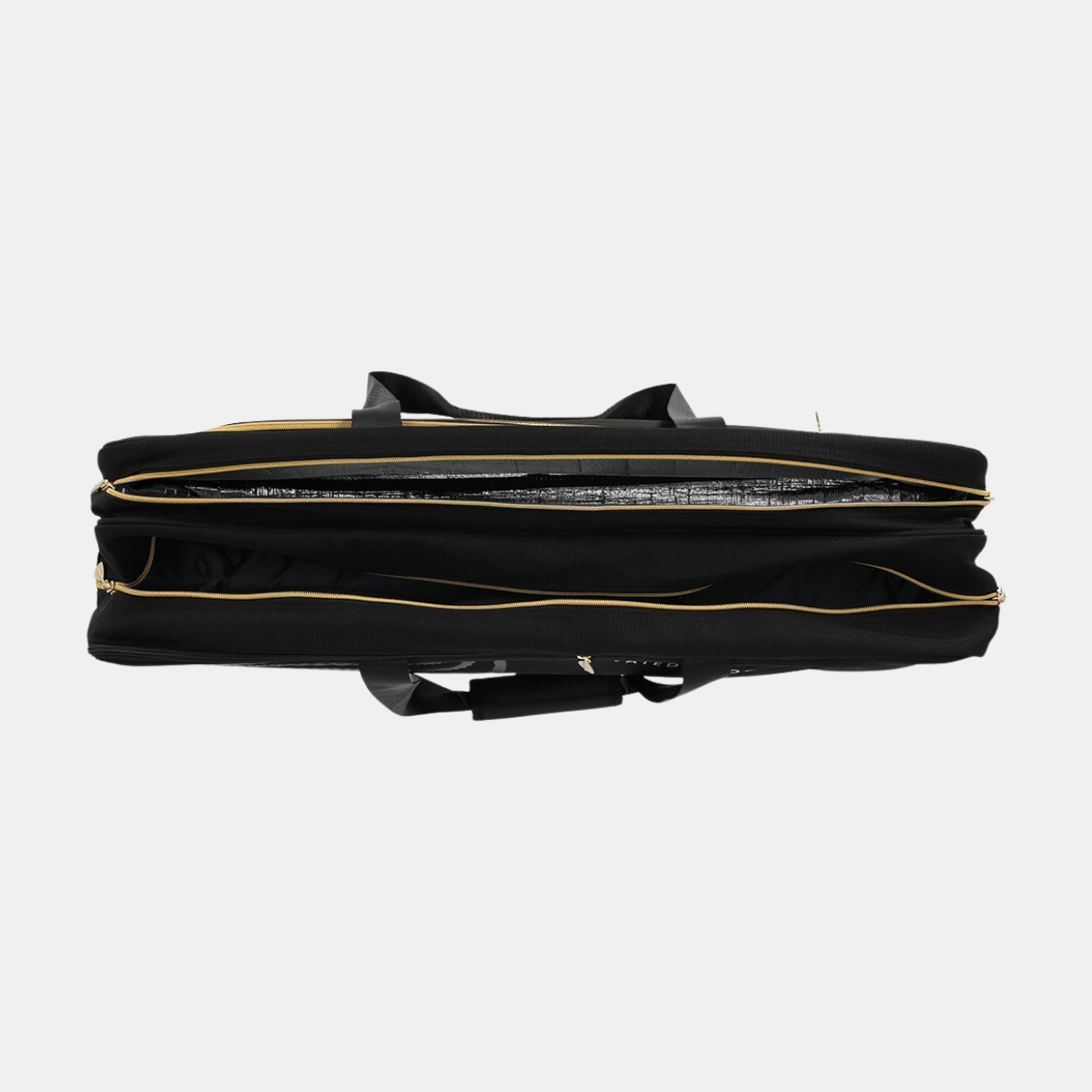 FZ Forza SQUARE SAC TOUR LINE BLACK