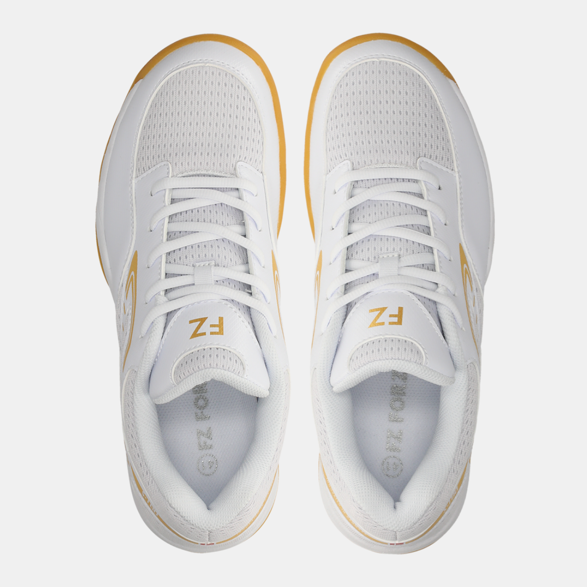 FZ FORZA CHAUSSURES S-180 UNISEXE WHITE