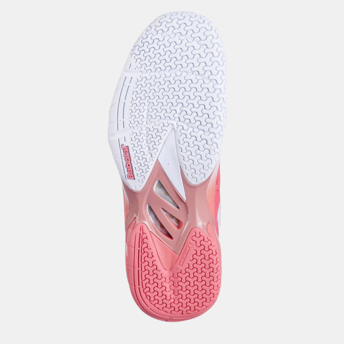 BABOLAT CHAUSSURES SHADOW 4 ROSE