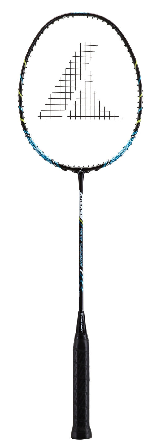PRO KENNEX IMPACT NEW CARBON BLUE