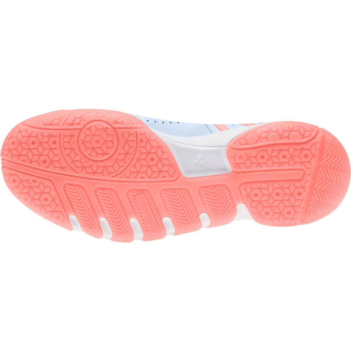 ADIDAS  WUCHT P5.1 MEN BLEU