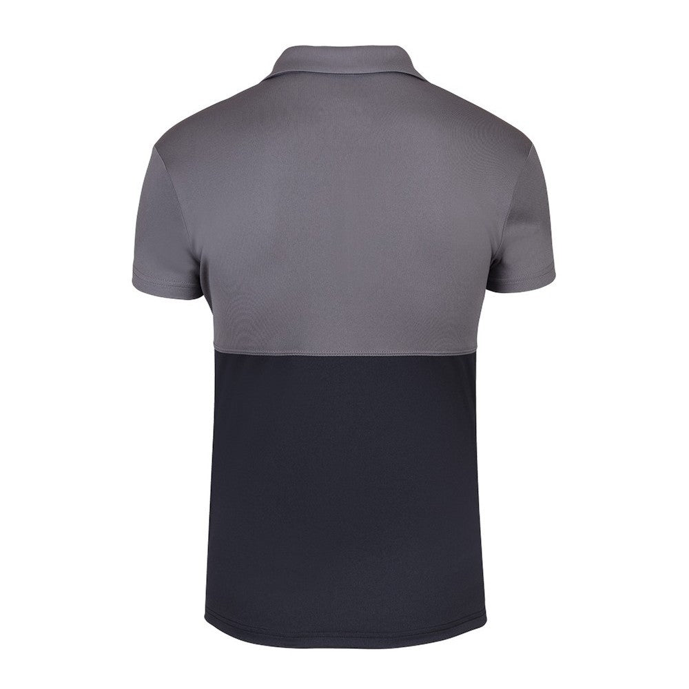 POLO BABOLAT FEMME PLAY NOIR
