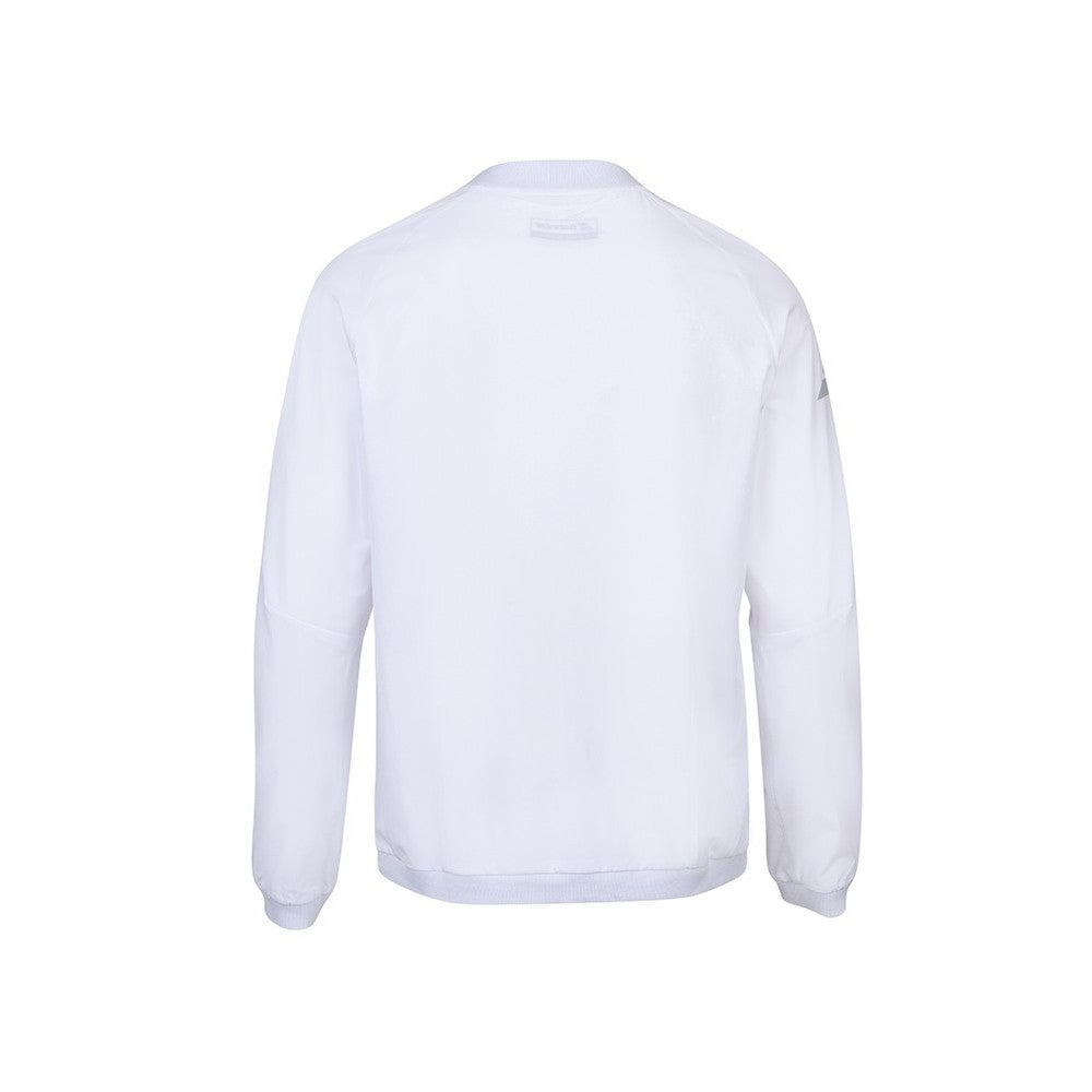 VESTE BABOLAT FEMME PLAY BLEU ESTATE