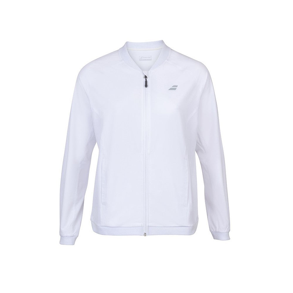 VESTE BABOLAT FEMME PLAY BLEU ESTATE