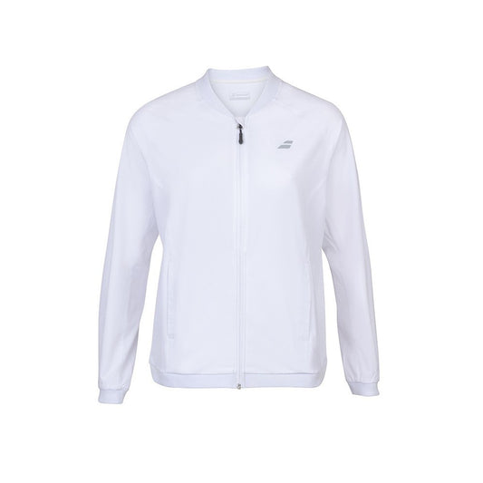 VESTE BABOLAT FEMME PLAY BLEU ESTATE