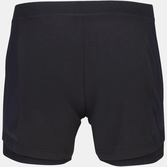 BABOLAT EXCERCISE SHORT FEMME NOIR
