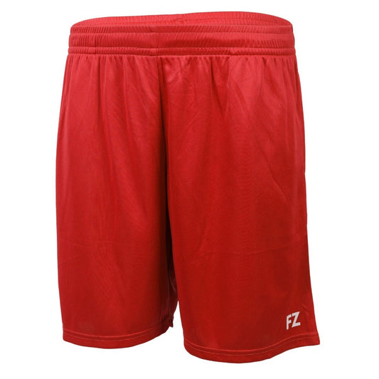 FORZA SHORT HOMME LANDERS ROUGE