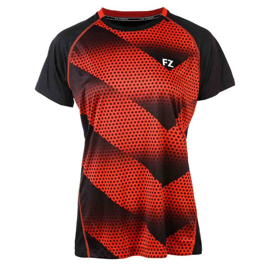 FORZA T-SHIRT FEMME MONEY