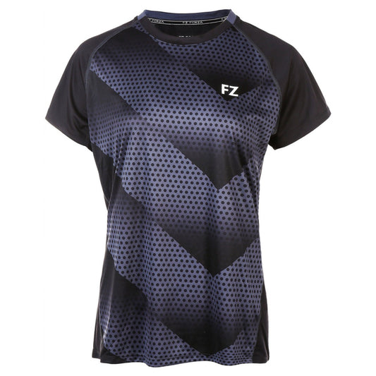 FORZA T-SHIRT FEMME MONEY GRIS