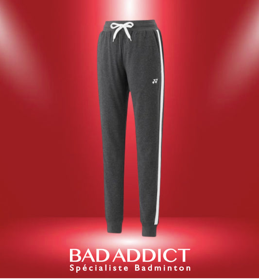 Yonex Pantalon Team Women YW0014 Gris