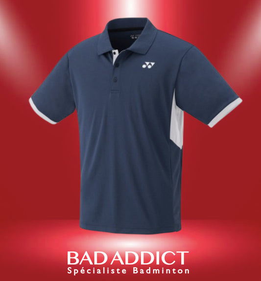 YONEX POLO JUNIOR YJ0011 NAVY