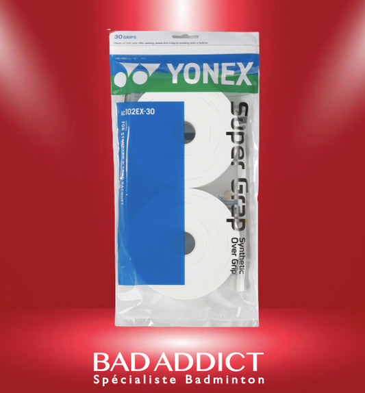 SURGRIPS YONEX AC102EX x30