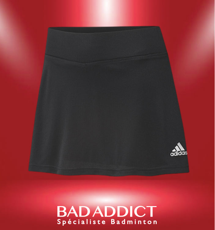 ADIDAS JUPE FEMME CLUB NOIR S94906