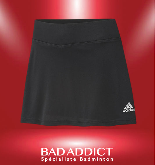 ADIDAS JUPE FEMME CLUB NOIR S94906