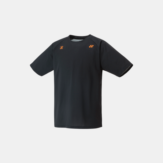 YONEX T-SHIRT PRACTICE VA 16824EX NOIR
