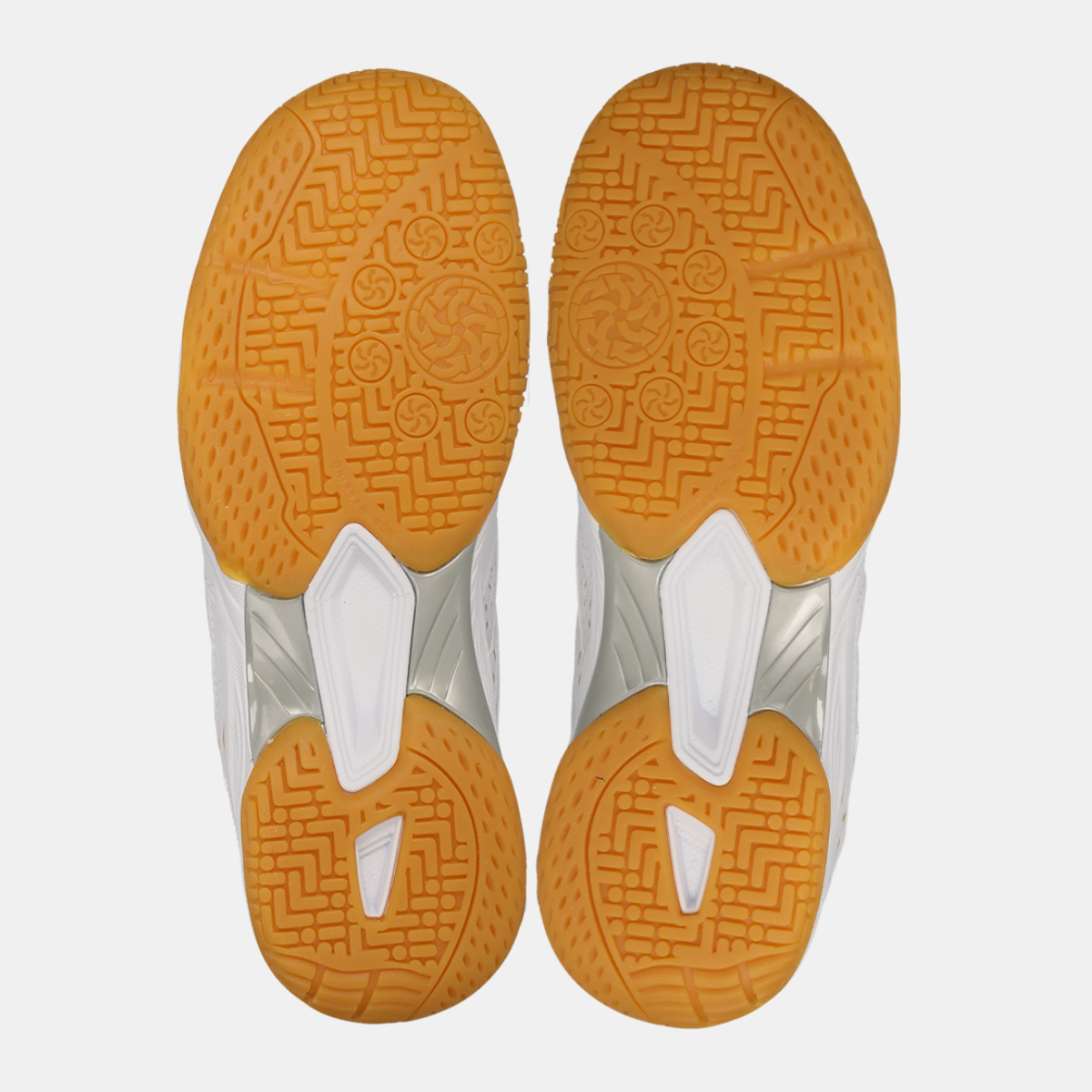 FZ FORZA CHAUSSURES S-180 UNISEXE WHITE