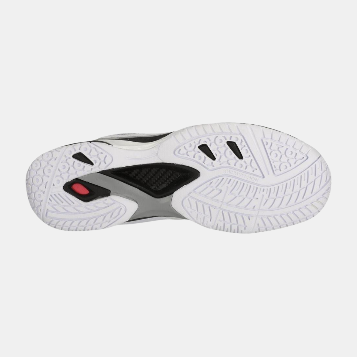 FZ FORZA CHAUSSURES TRUST V3 WOMEN WHITE/BLACK