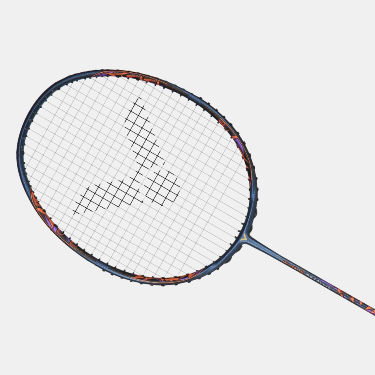 VICTOR DRIVEX 10 METALLIC