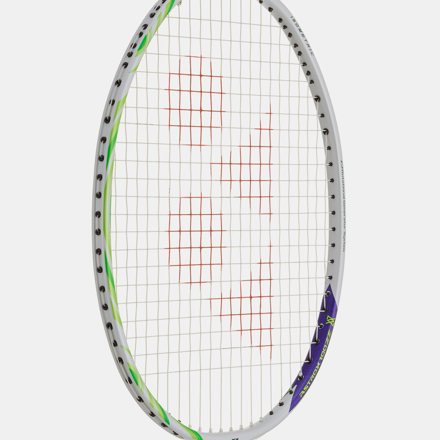 Yonex Astrox 100 VA ZZ Grayish Beige 4U