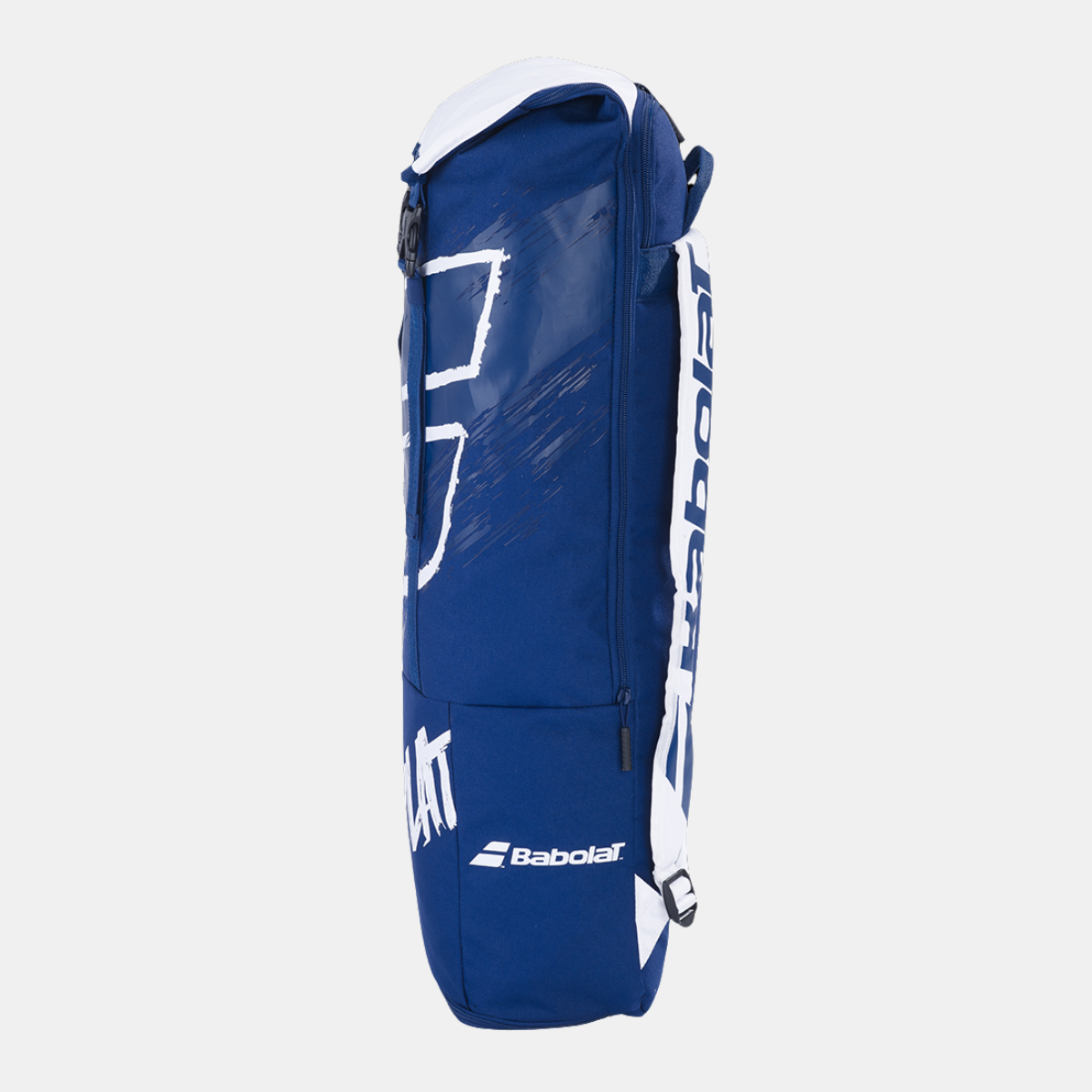 BABOLAT BACKRACK 2 BLUE WHITE