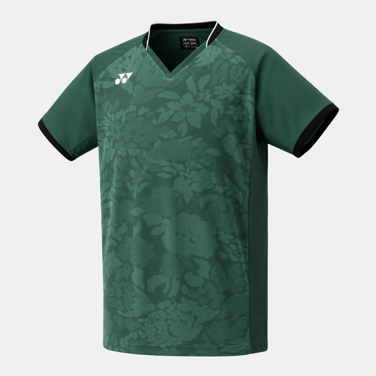 YONEX 10502 POLO CREW NECK MEN