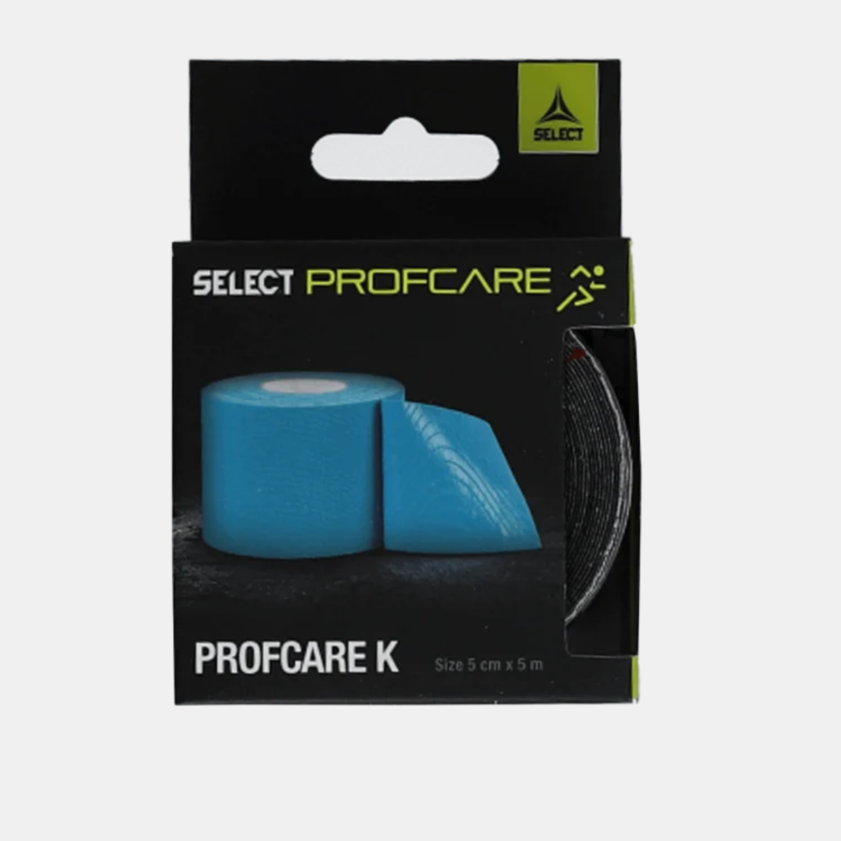 SELECT PROFCARE K