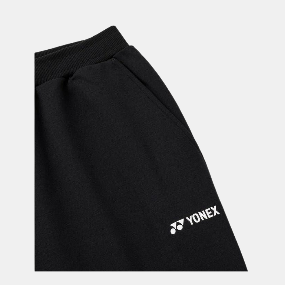 YONEX PANTALON HOMME 30119 NOIR
