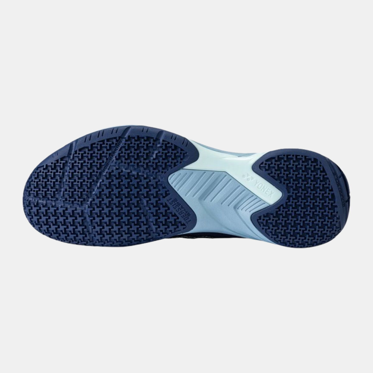 Yonex Power Cushion Cascade Accel Men Blue