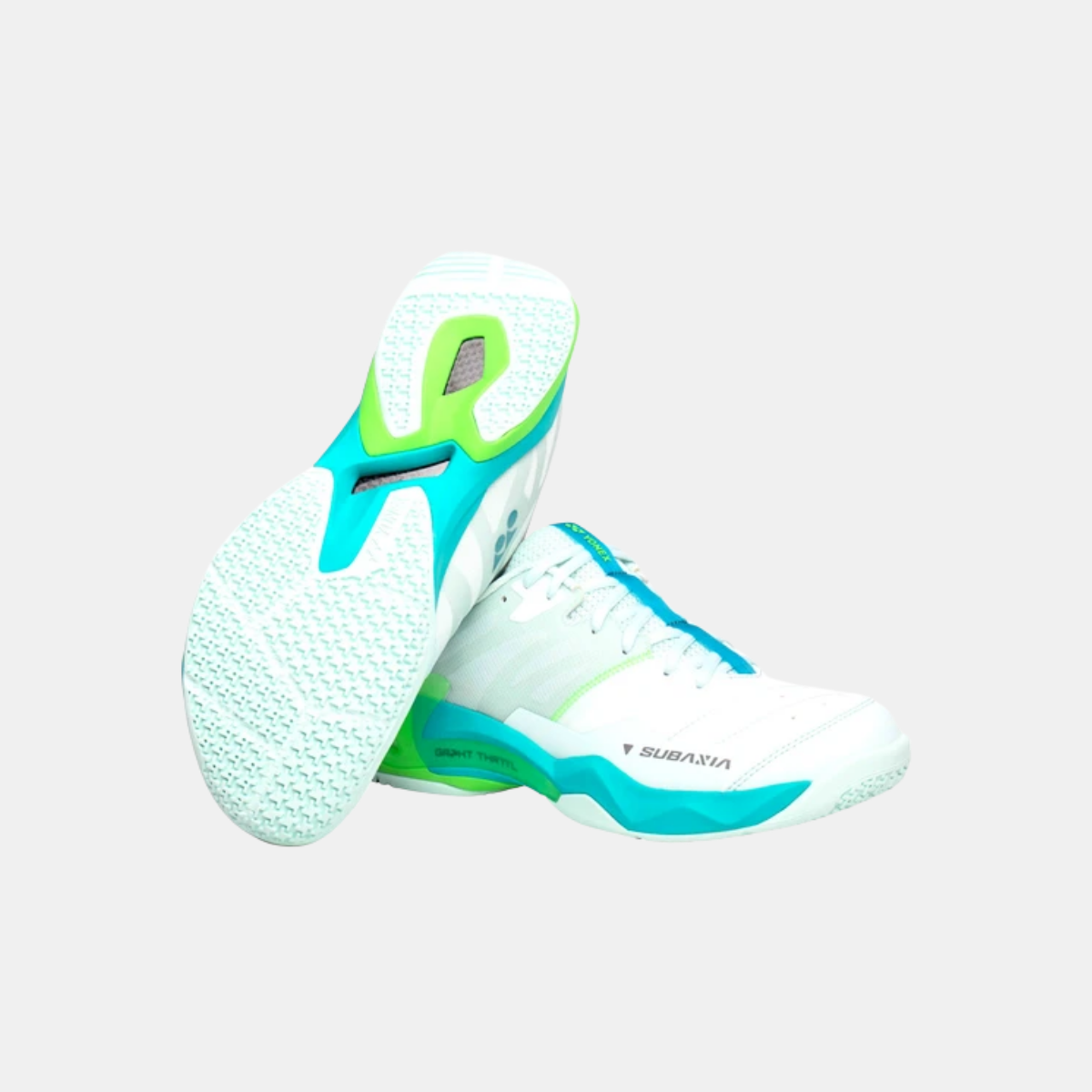YONEX CHAUSSURES SUBAXIA GT PALE GREEN