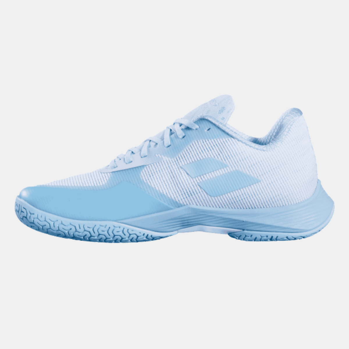 BABOLAT CHAUSSURES SHADOW SPIRIT 2 WHITE/BLUE