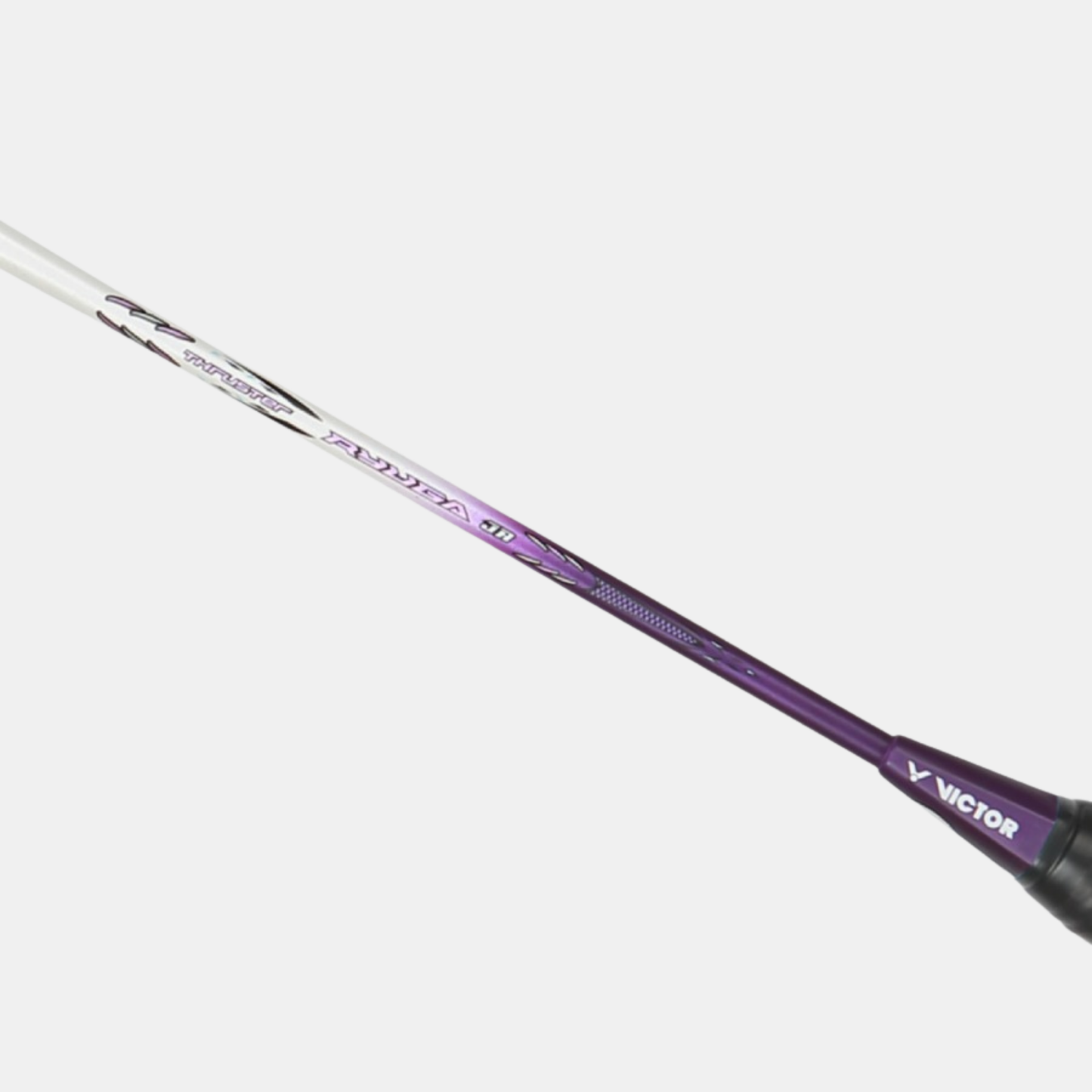 VICTOR RAQUETTE THRUSTER RYUGA JUNIOR