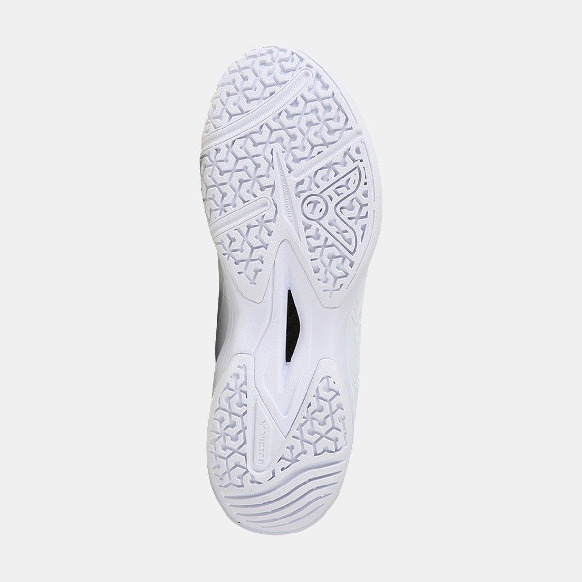 VICTOR CHAUSSURES FEMME P9200NTDF AT