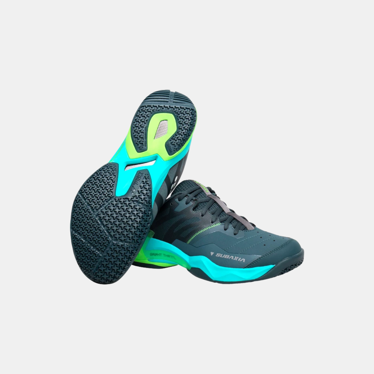 YONEX CHAUSSURES SUBAXIA GT WIDE DARK GREEN