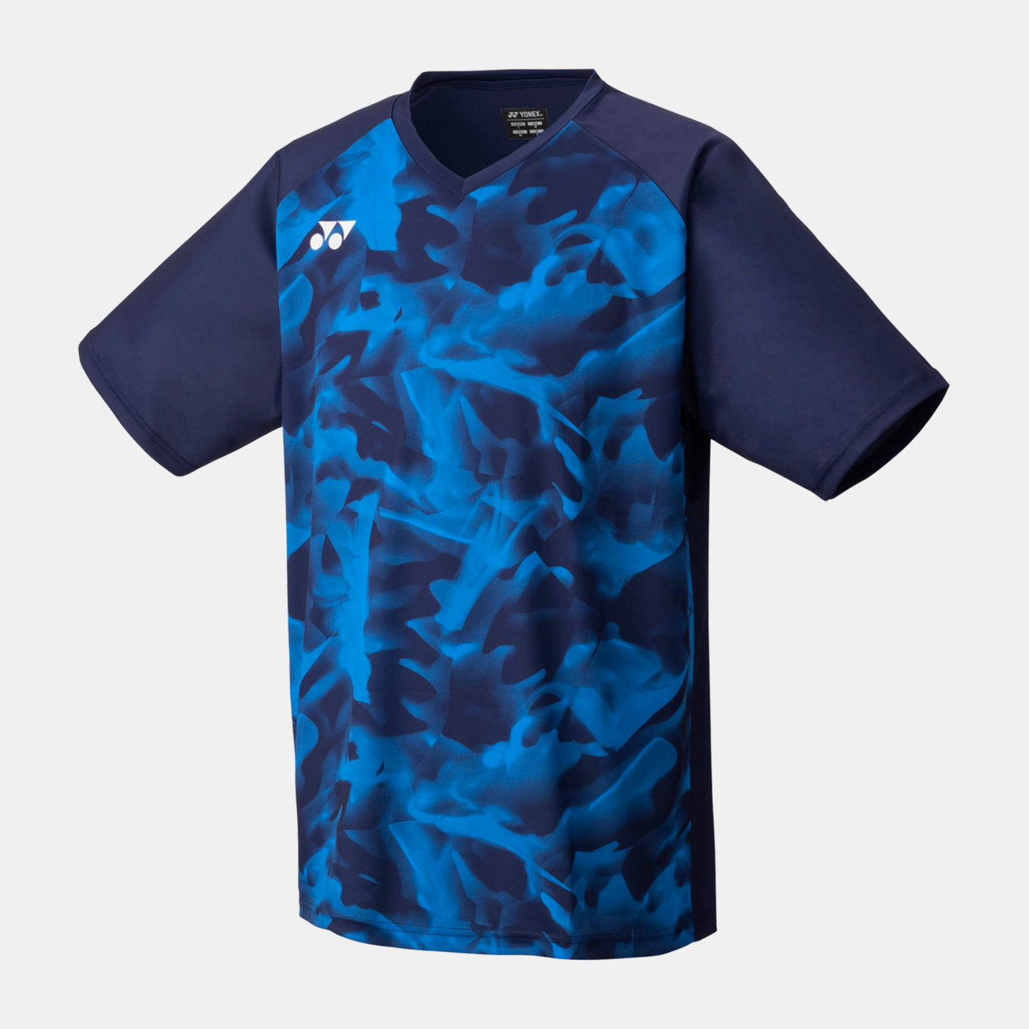 YONEX YM0033 T-SHIRT MEN'S CREW NECK SHIRT