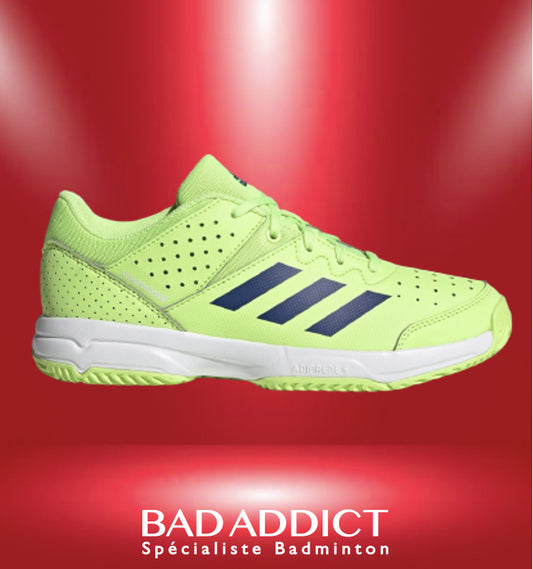 ADIDAS COURT STABIL JR VERT