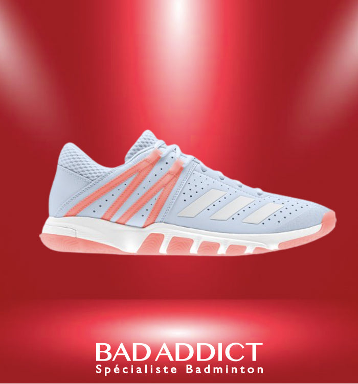ADIDAS  WUCHT P5.1 MEN BLEU 2020