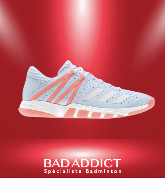 ADIDAS  WUCHT P5.1 MEN BLEU 2020
